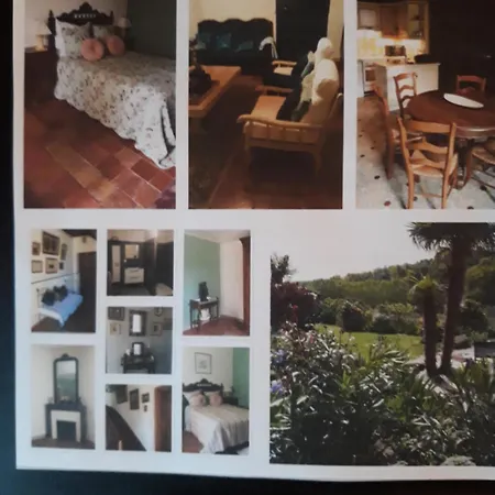 Les Iris 3 Etoiles 47 Ruffiac Holiday home