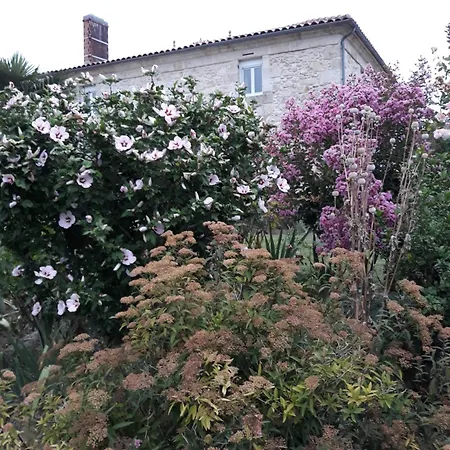 Les Iris 3 Etoiles 47 Ruffiac *